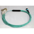 Corde de correction fibre optique MPO / MTP